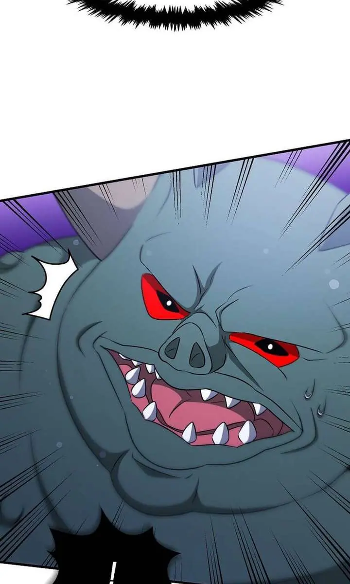 The God of War Is Leveling Up Chapter 67 Page 74