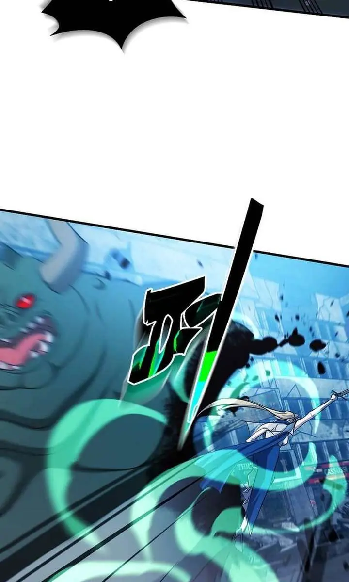 The God of War Is Leveling Up Chapter 67 Page 75