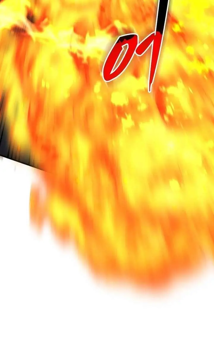 The God of War Is Leveling Up Chapter 67 Page 79