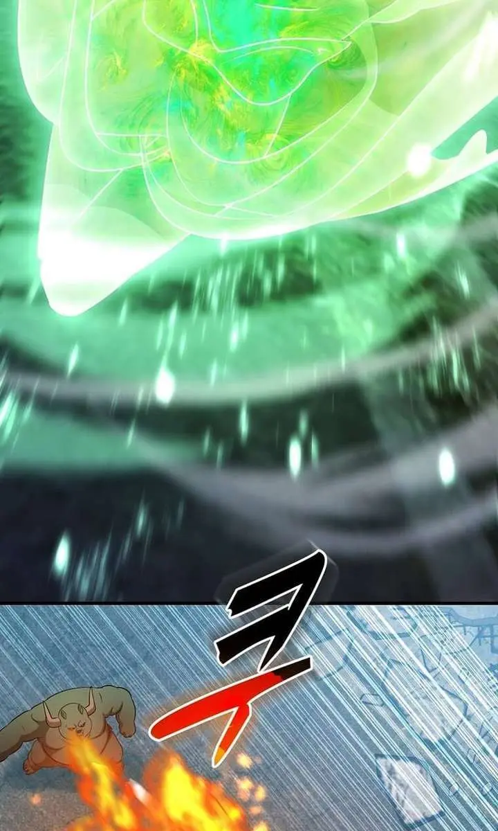 The God of War Is Leveling Up Chapter 67 Page 83