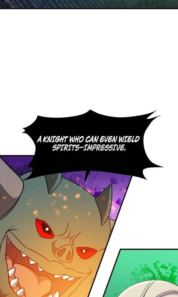 The God of War Is Leveling Up Chapter 67 Page 85
