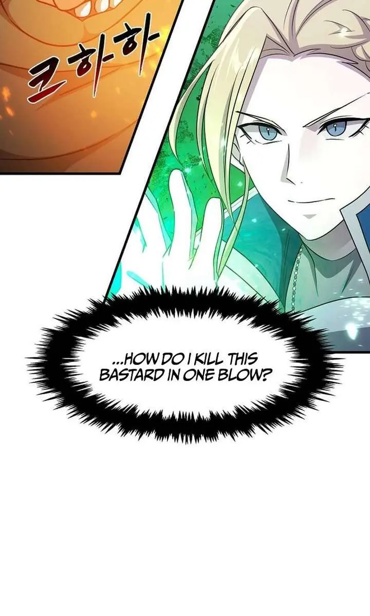 The God of War Is Leveling Up Chapter 67 Page 86