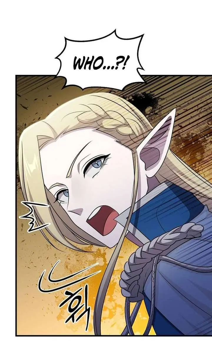 The God of War Is Leveling Up Chapter 67 Page 92