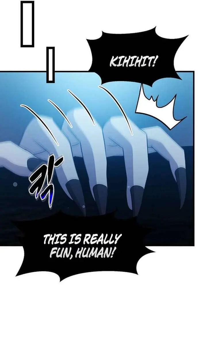 The God of War Is Leveling Up Chapter 67 Page 97