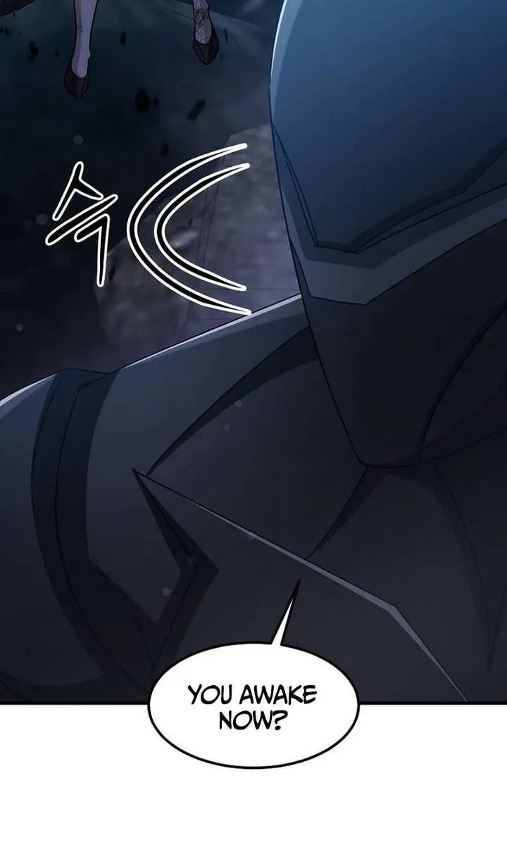 The God of War Is Leveling Up Chapter 67 Page 99