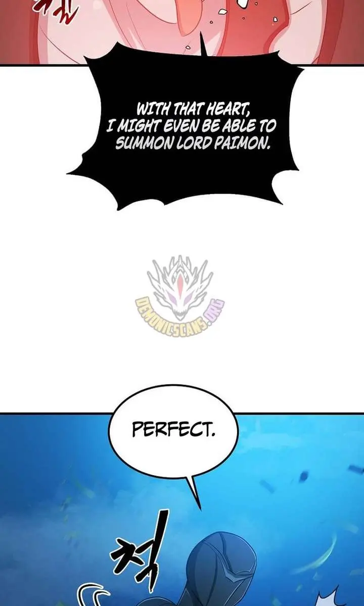 The God of War Is Leveling Up Chapter 67 Page 101