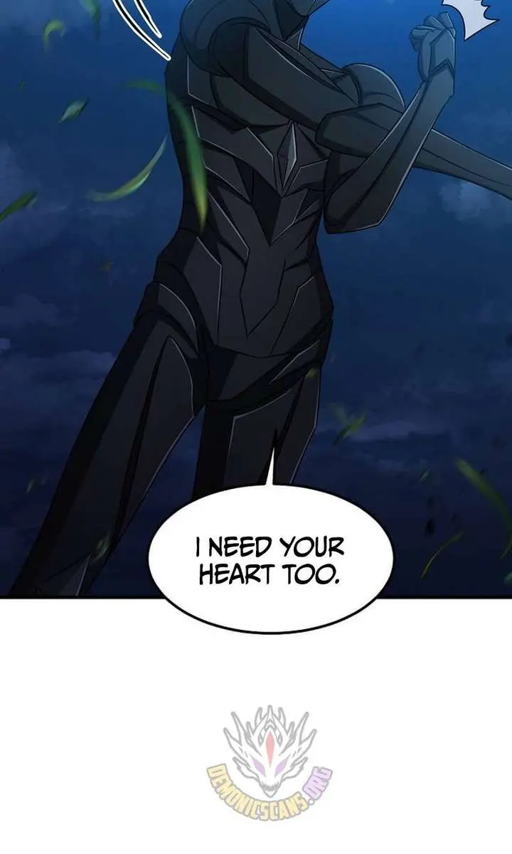 The God of War Is Leveling Up Chapter 67 Page 102