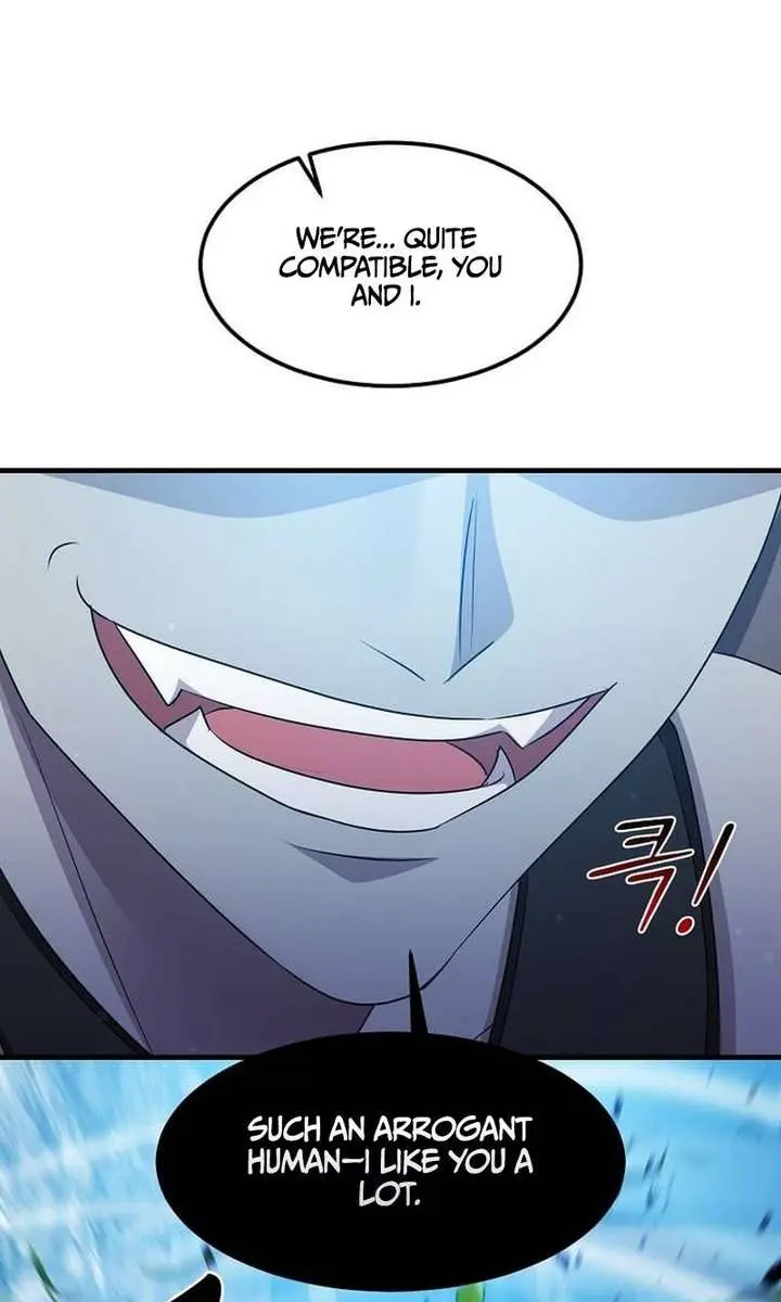 The God of War Is Leveling Up Chapter 67 Page 103