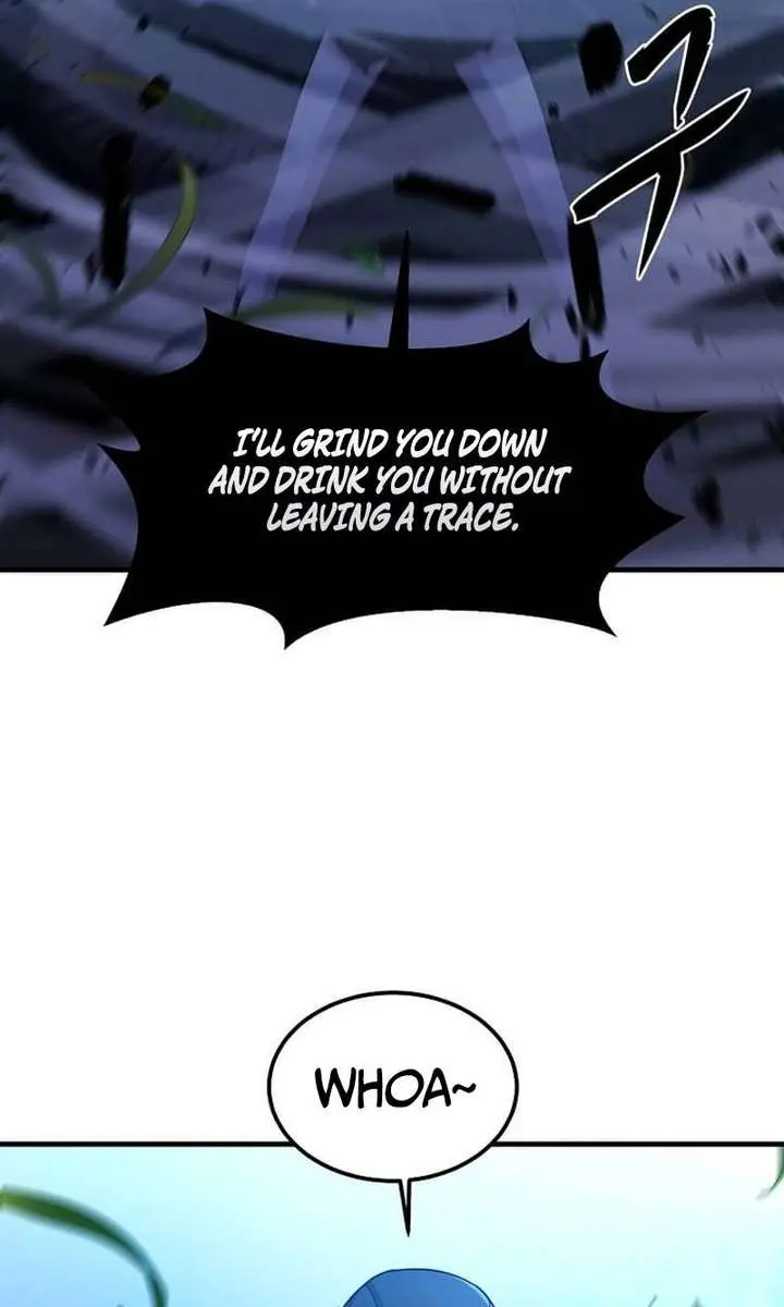 The God of War Is Leveling Up Chapter 67 Page 105