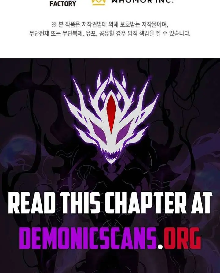 The God of War Is Leveling Up Chapter 67 Page 110