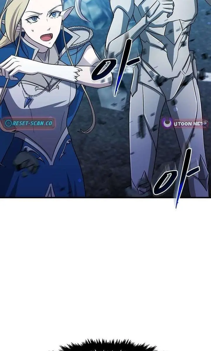 The God of War Is Leveling Up Chapter 68 Page 6