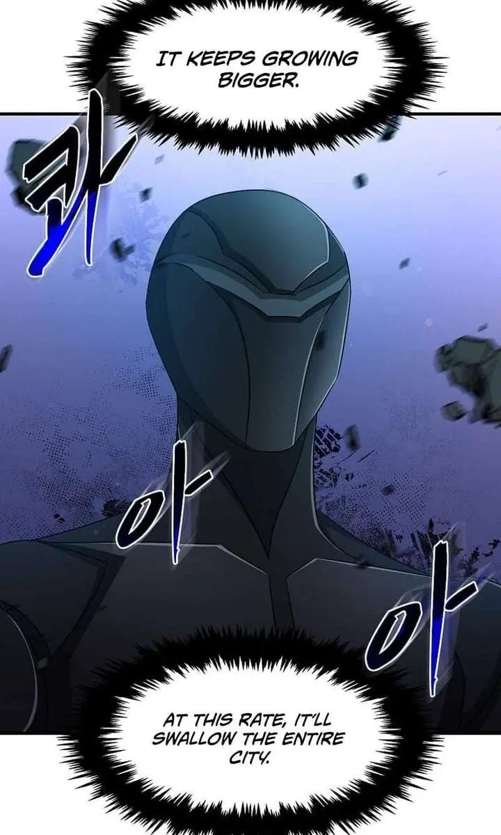 The God of War Is Leveling Up Chapter 68 Page 7