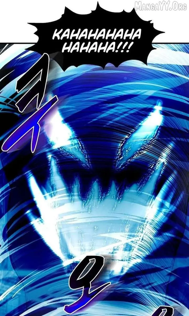 The God of War Is Leveling Up Chapter 68 Page 9