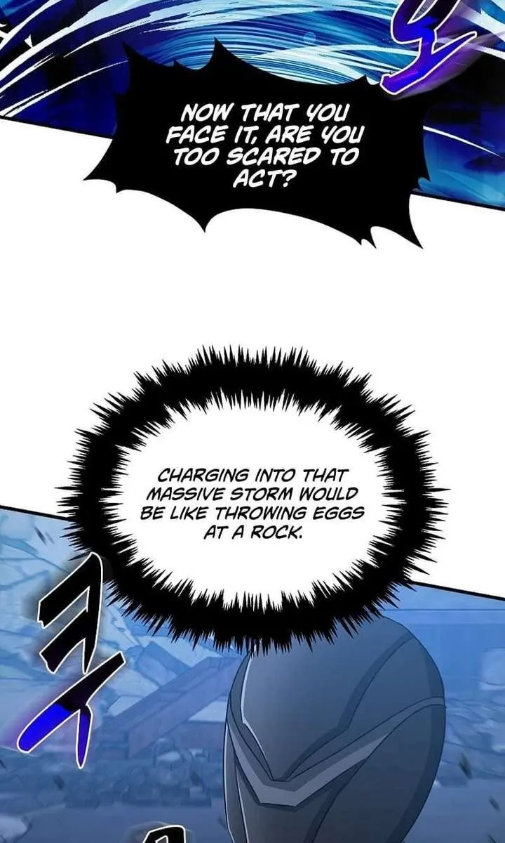 The God of War Is Leveling Up Chapter 68 Page 10