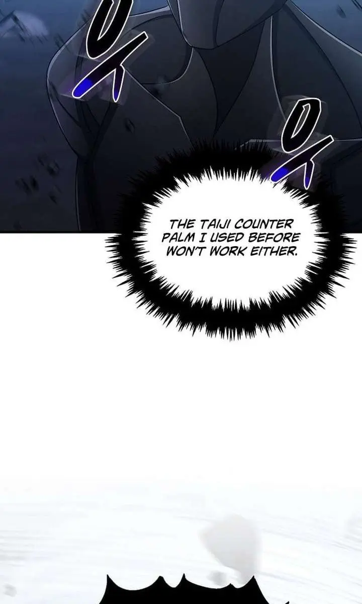 The God of War Is Leveling Up Chapter 68 Page 11