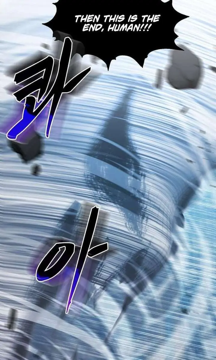 The God of War Is Leveling Up Chapter 68 Page 12