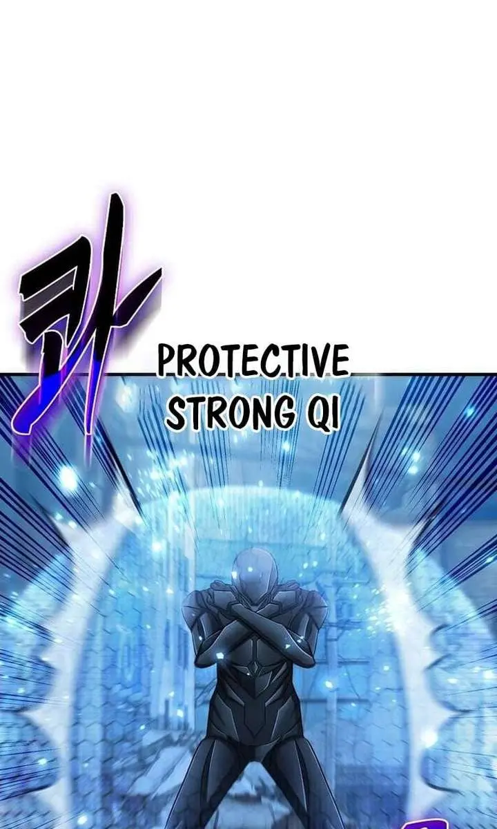 The God of War Is Leveling Up Chapter 68 Page 14