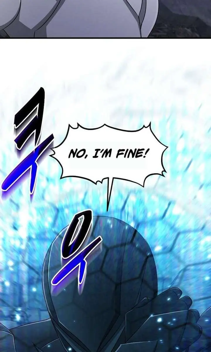 The God of War Is Leveling Up Chapter 68 Page 18