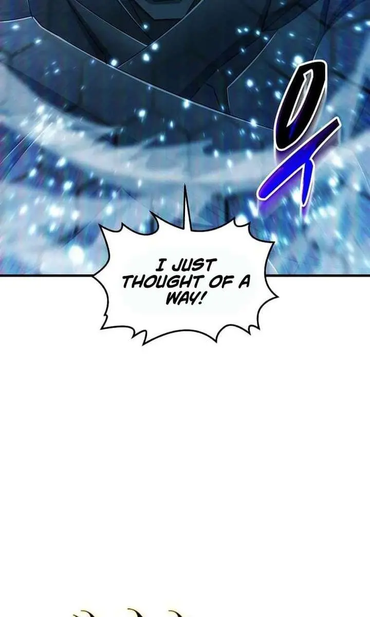 The God of War Is Leveling Up Chapter 68 Page 19