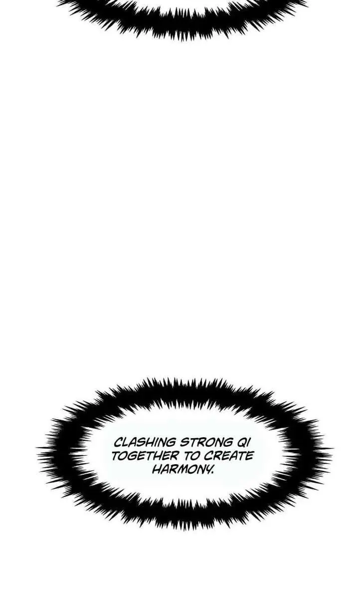 The God of War Is Leveling Up Chapter 68 Page 23