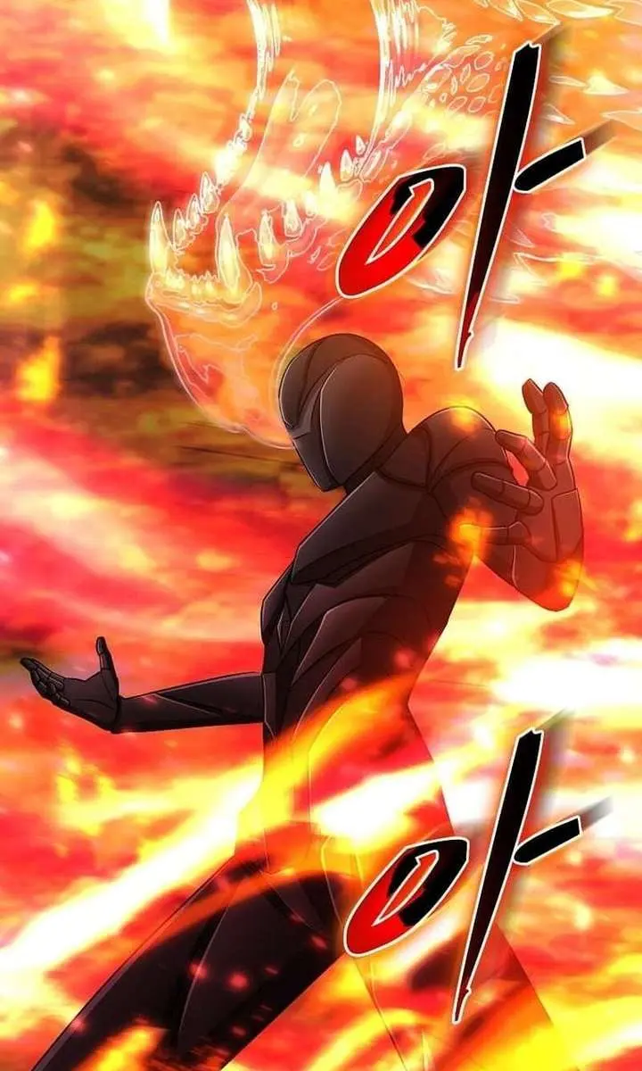 The God of War Is Leveling Up Chapter 68 Page 27