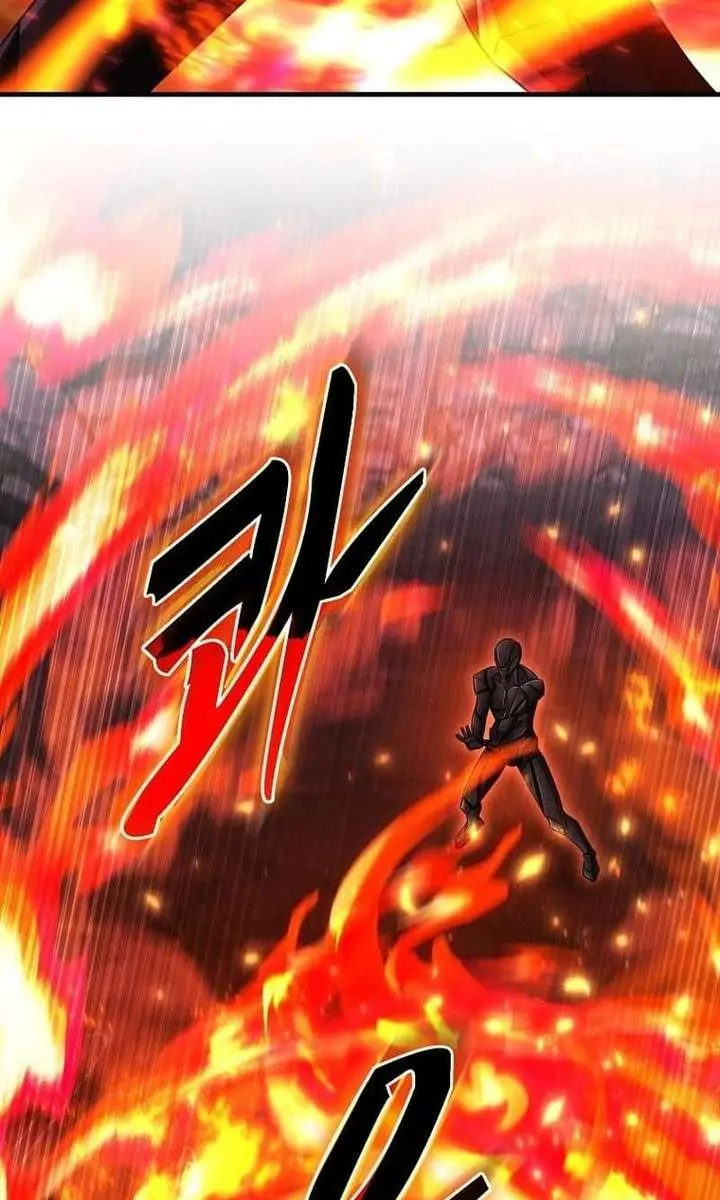 The God of War Is Leveling Up Chapter 68 Page 28