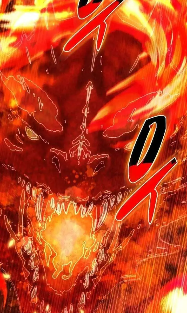 The God of War Is Leveling Up Chapter 68 Page 29