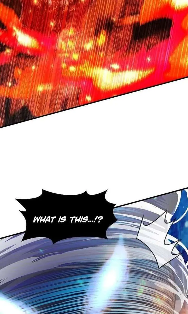 The God of War Is Leveling Up Chapter 68 Page 30