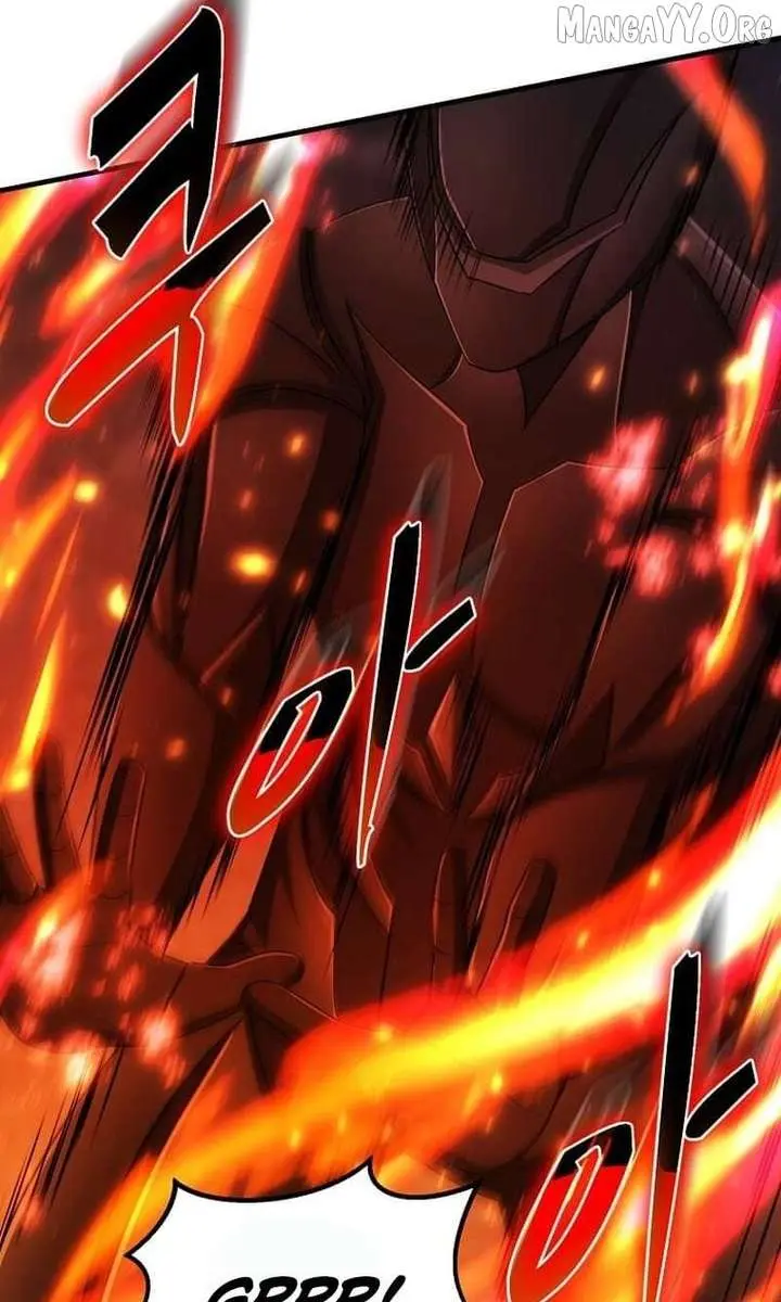 The God of War Is Leveling Up Chapter 68 Page 32