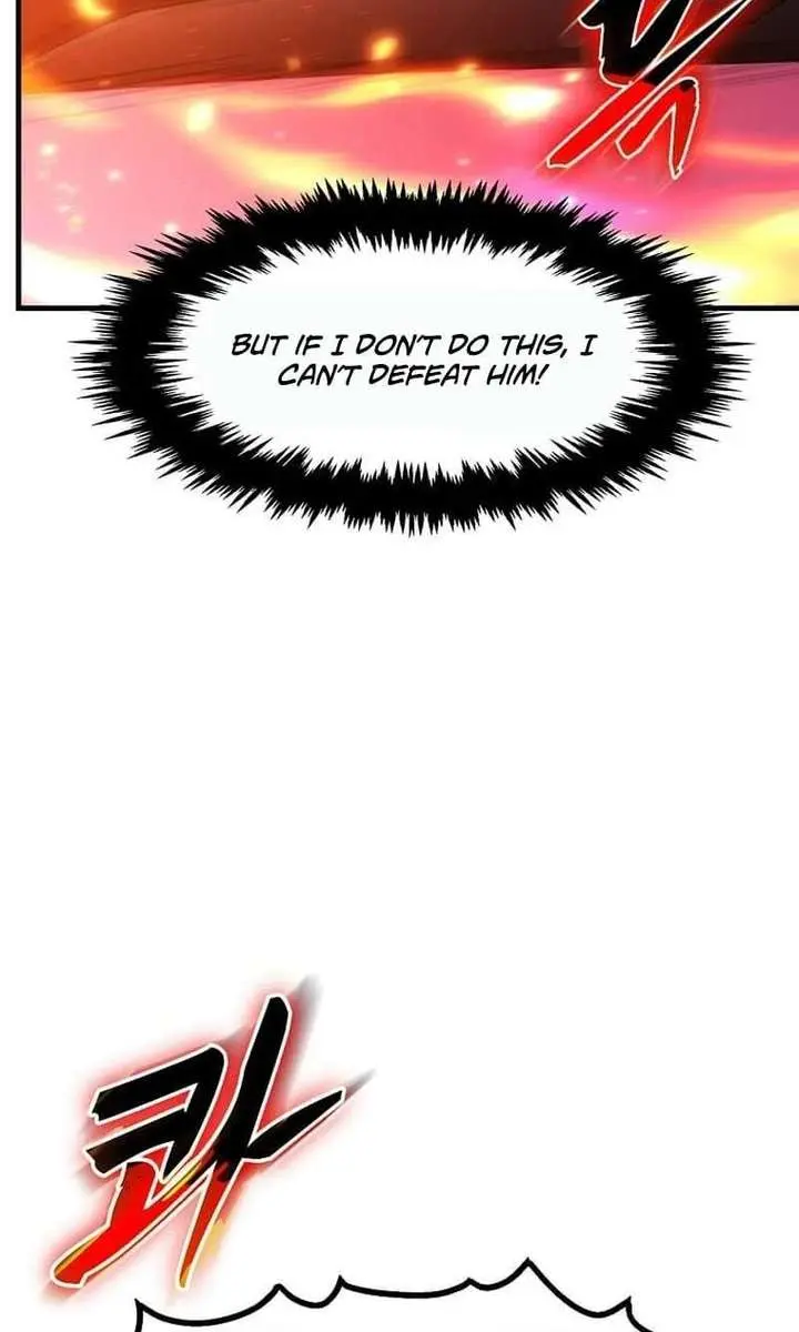 The God of War Is Leveling Up Chapter 68 Page 34