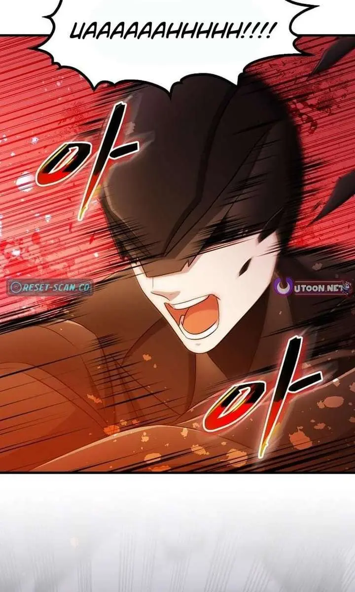 The God of War Is Leveling Up Chapter 68 Page 35