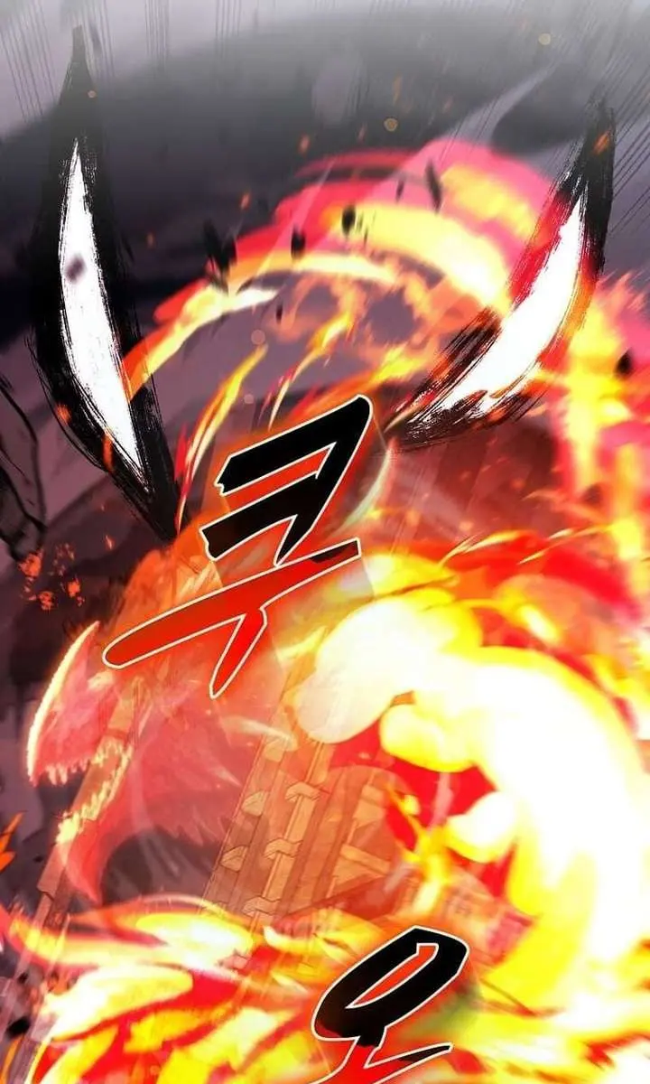 The God of War Is Leveling Up Chapter 68 Page 36