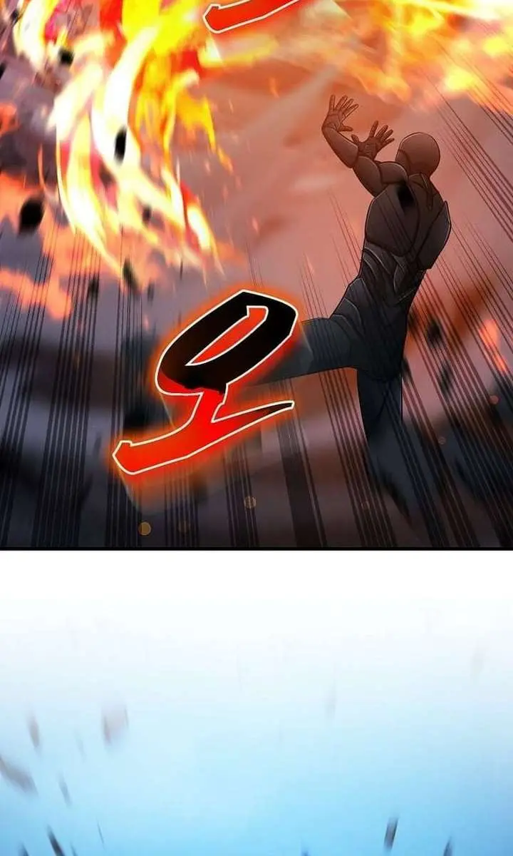 The God of War Is Leveling Up Chapter 68 Page 37