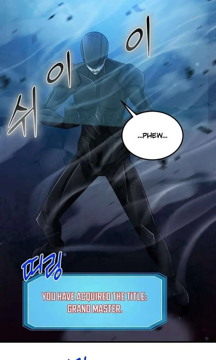 The God of War Is Leveling Up Chapter 68 Page 42