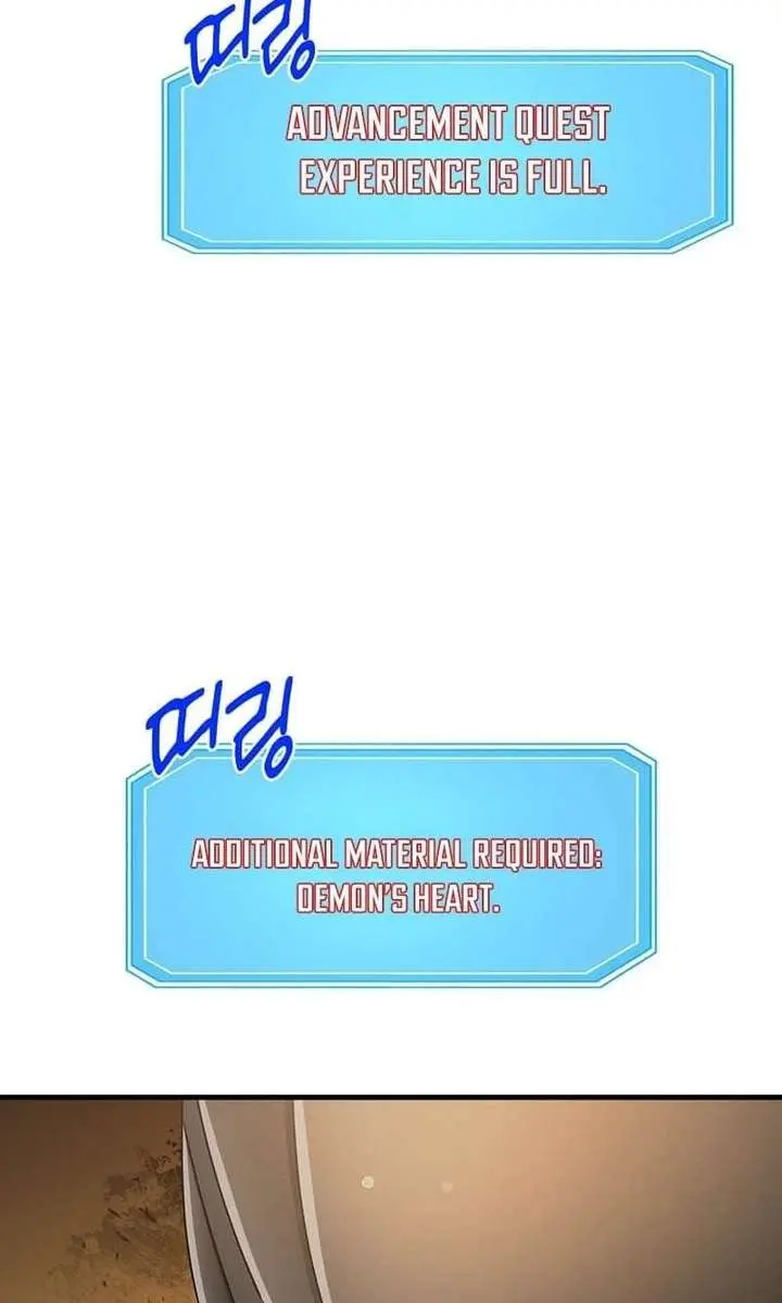 The God of War Is Leveling Up Chapter 68 Page 43