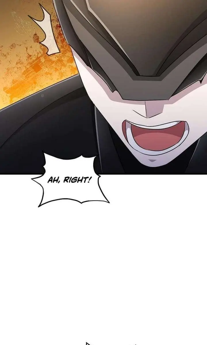 The God of War Is Leveling Up Chapter 68 Page 44