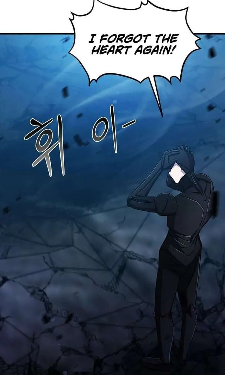 The God of War Is Leveling Up Chapter 68 Page 45