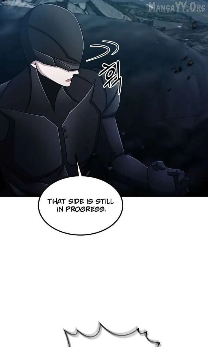 The God of War Is Leveling Up Chapter 68 Page 47