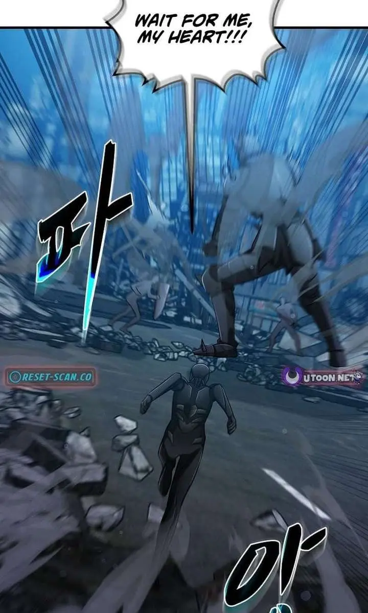 The God of War Is Leveling Up Chapter 68 Page 48