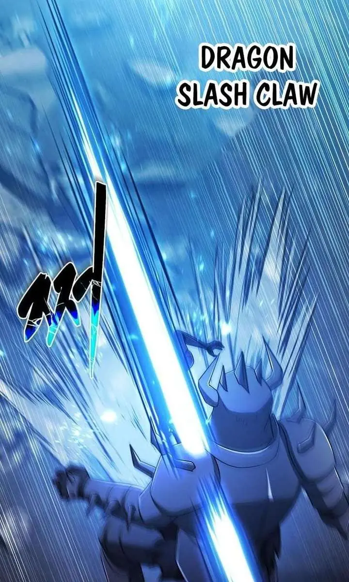 The God of War Is Leveling Up Chapter 68 Page 51