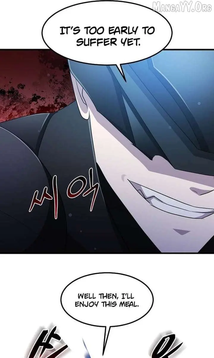 The God of War Is Leveling Up Chapter 68 Page 54