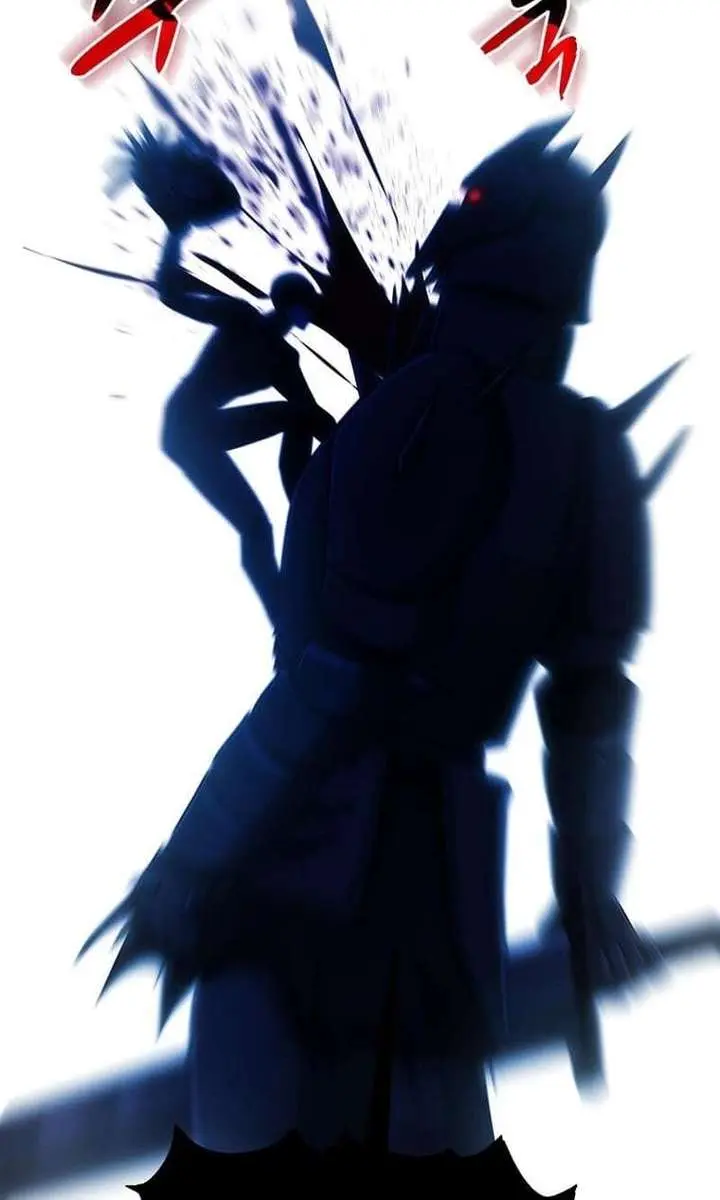 The God of War Is Leveling Up Chapter 68 Page 55