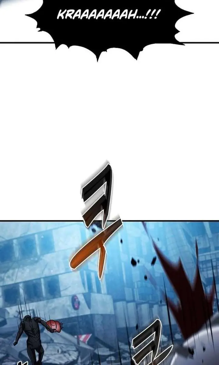 The God of War Is Leveling Up Chapter 68 Page 56