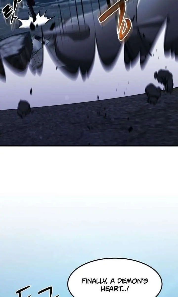 The God of War Is Leveling Up Chapter 68 Page 57