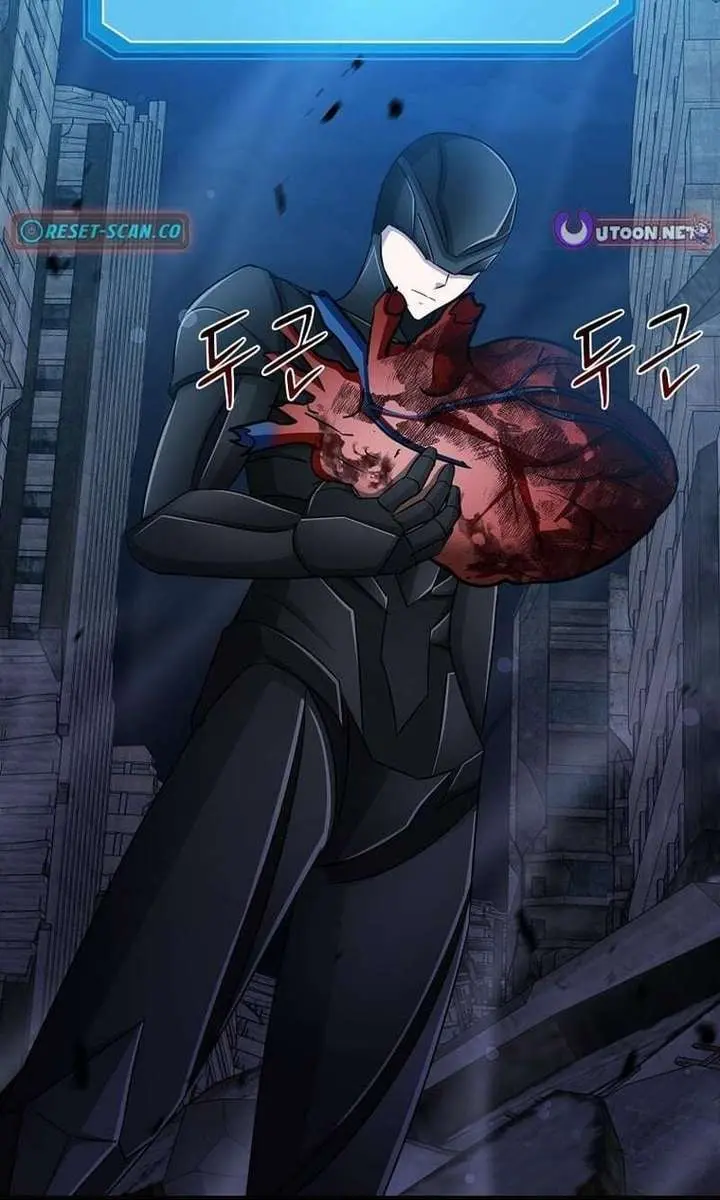 The God of War Is Leveling Up Chapter 68 Page 59