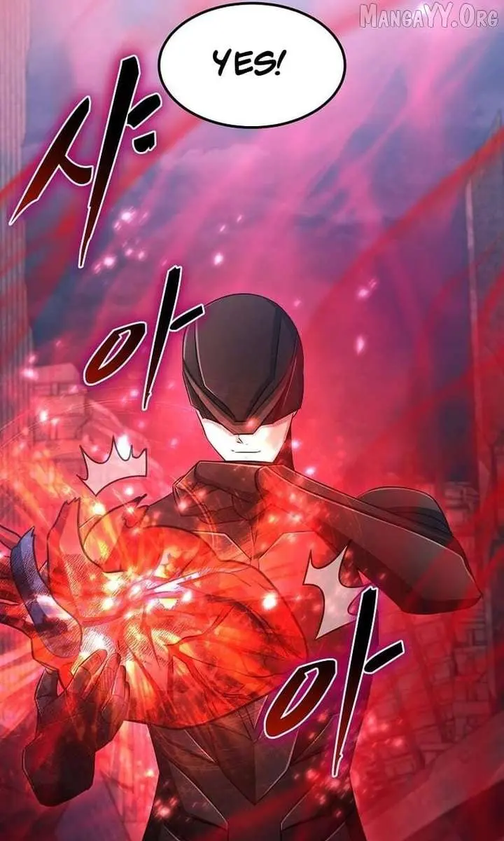 The God of War Is Leveling Up Chapter 68 Page 61