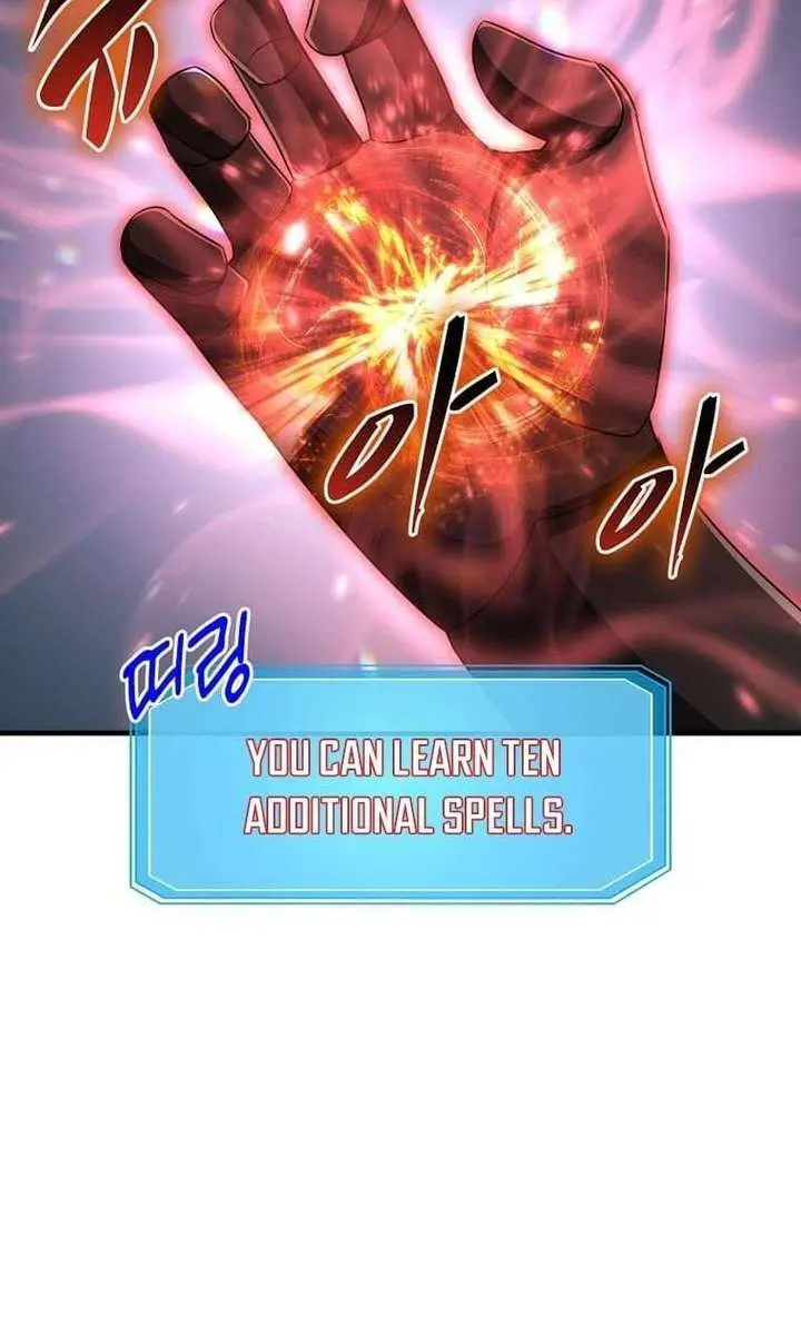 The God of War Is Leveling Up Chapter 68 Page 63