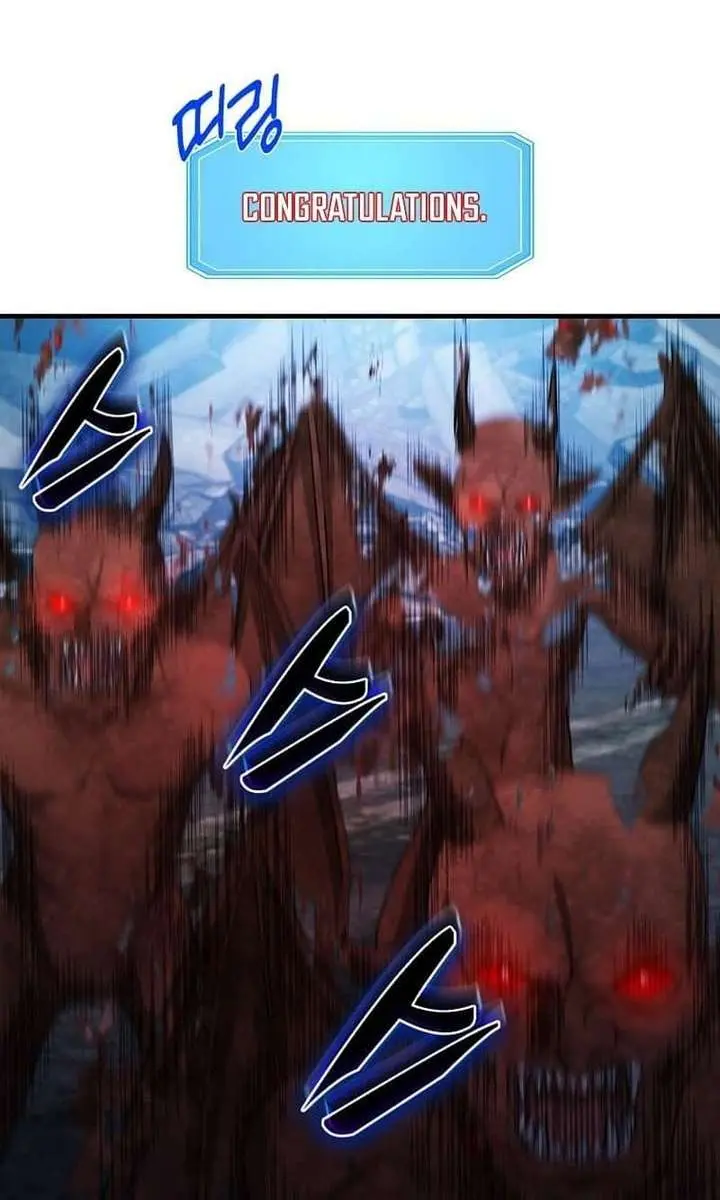 The God of War Is Leveling Up Chapter 68 Page 64