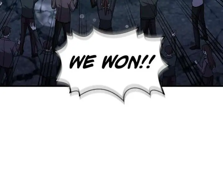 The God of War Is Leveling Up Chapter 68 Page 68