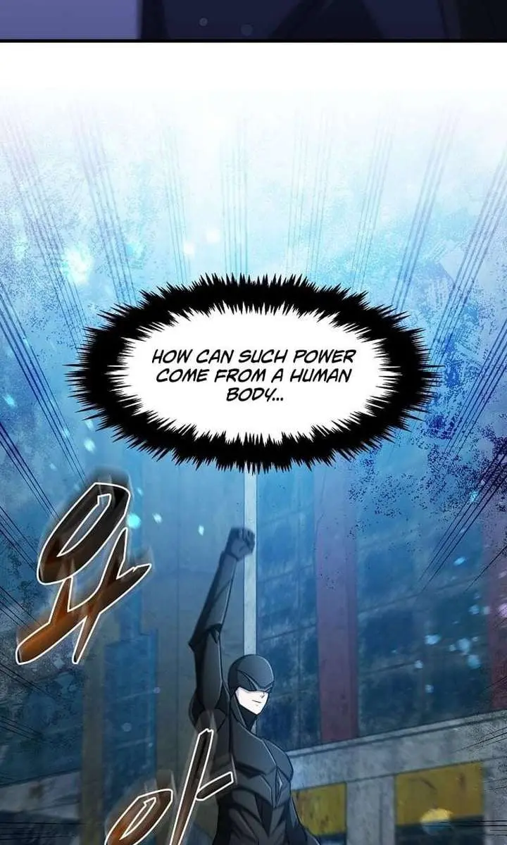 The God of War Is Leveling Up Chapter 68 Page 70